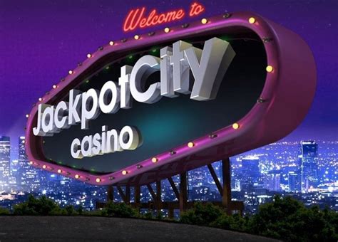 Jackpot city casino online mobile